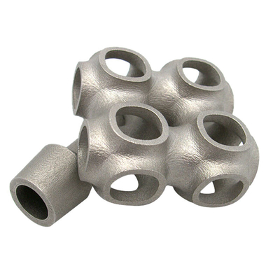 SLS 3D Plastic Printing Service ABS Plastic 3D Printing Prototyp 0.005mm Tolerance