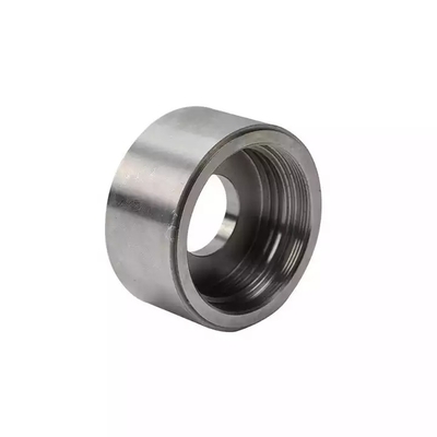 CNC Routing Service Small Lathe Milling Machining Steel Aluminum Mass Production