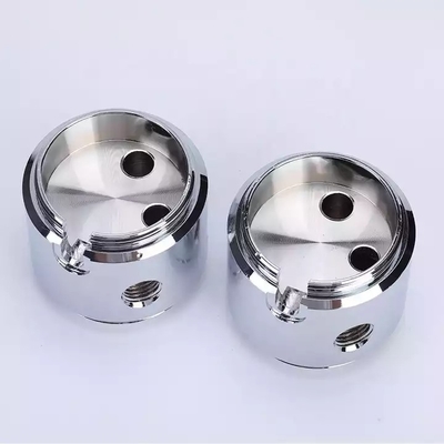 CNC Routing Service Small Lathe Milling Machining Steel Aluminum Mass Production