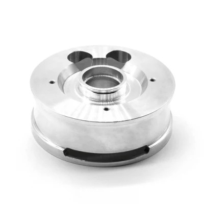 Aluminum Metal CNC Machining Precision Parts For Auto Furniture Agriculture Machinery