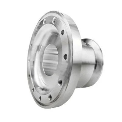 Aluminum Metal CNC Machining Precision Parts For Auto Furniture Agriculture Machinery
