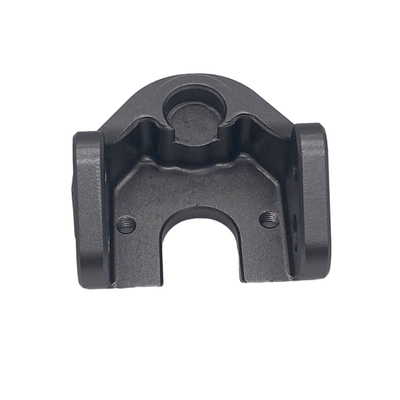 Ra3.2 Motorcycles Cnc Milling Aluminum Parts 0.01mm Tolerance