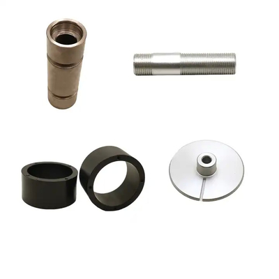 OEM Custom CNC service stainless steel shaft small mechanical parts