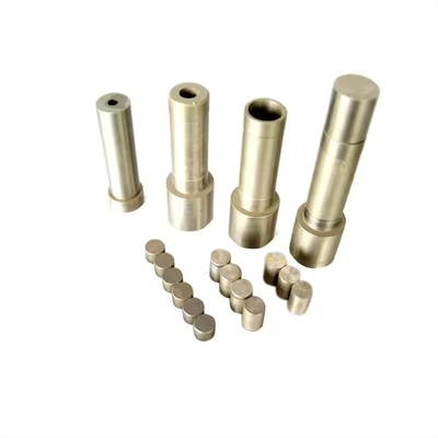 Custom High Precision CNC Lathe Milling Parts Service for Stainless Steel Fabrication