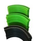 CNC Turning POM/Delrin/Acetal Plastic Parts CNC Machining Plastic Spare Parts