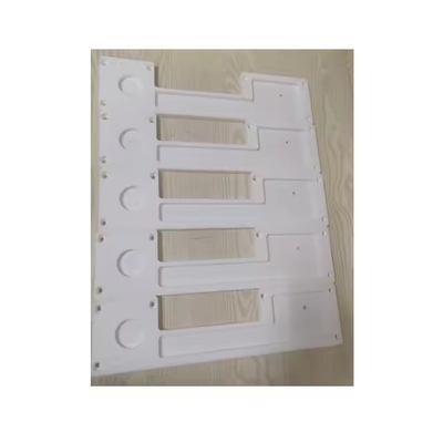 Custom Prototype Injection Molding Price Tooling Costplastic Screw Inserts Machined Plastic Casting Pieces Parts
