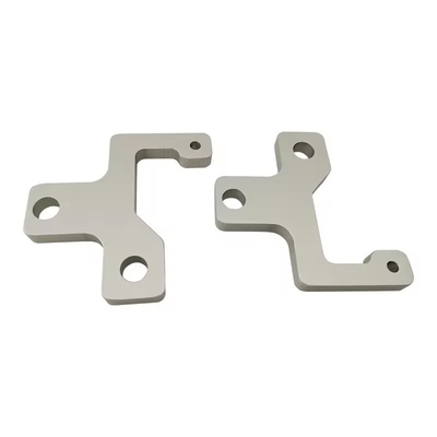 OEM Custom Aluminum CNC Machining 7075 Aluminium Turning Milling CNC Machine Service