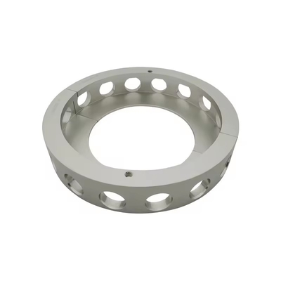 OEM Custom Aluminum CNC Machining 7075 Aluminium Turning Milling CNC Machine Service