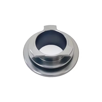 Cheap Custom 5 Axis Precision Aluminum Stainless Steel Milling Turning Parts Cnc Machining Service