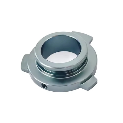 Cheap Custom 5 Axis Precision Aluminum Stainless Steel Milling Turning Parts Cnc Machining Service