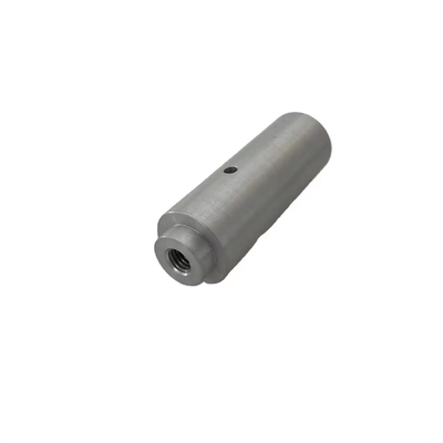 Cheap Custom 5 Axis Precision Aluminum Stainless Steel Milling Turning Parts Cnc Machining Service