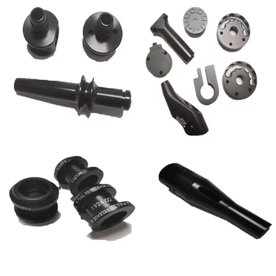 OEM Metal CNC Turning Machining Service iron parts accessories custom car parts auto parts factory