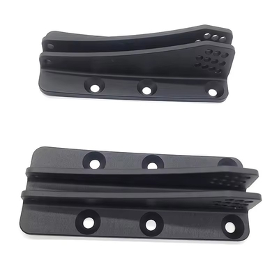 Custom CNC Machining Turning Milling Metal Accessories Service Online OEM Aluminum 6061 7075 Machined Cnc Machining Serv