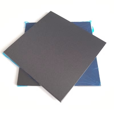 Factory High Quality Carbon Fiber Steering Wheel parts Racing Games E-sports Plate Sheet