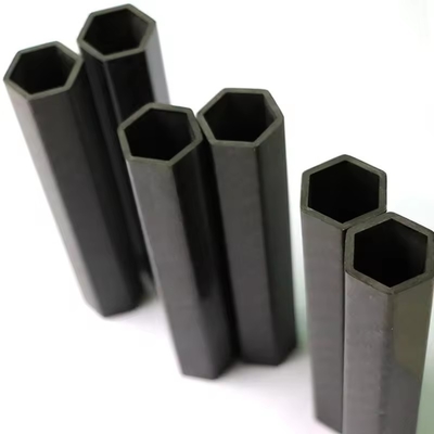 Pinals Carbon Fiber Tube Shaft Customized Various Sizes High Quality