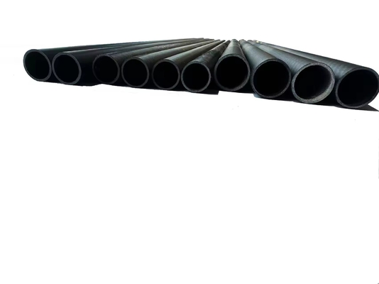 Carbon fiber tube hollow carbon tube air model reinforcing rod, kite bone, all carbon fiber rod 2 2.5 3 4 5 6 7mm