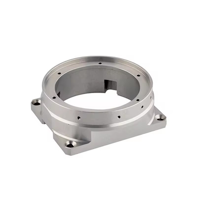 Factory Machining Service Machined Turned Lathe Machine Metal Spare Brass Cnc Machining Milling Mechanical Parts Fabrica