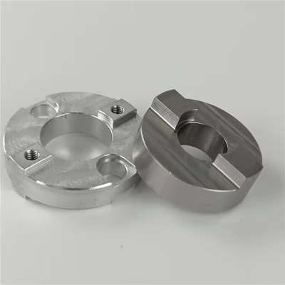 CNC Machining Service 5 Axis Machined Part Aluminium Titanium Brass Stainless Steel Turning Milling CNC Machining Parts