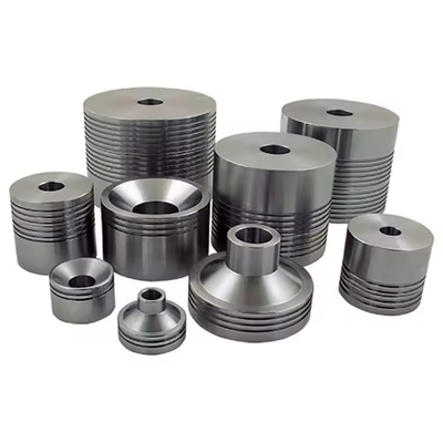 Custom Precision CNC Machining Service Anodizing Aluminum Turning Milling Service Machinery Metal Parts For CNC Manufact
