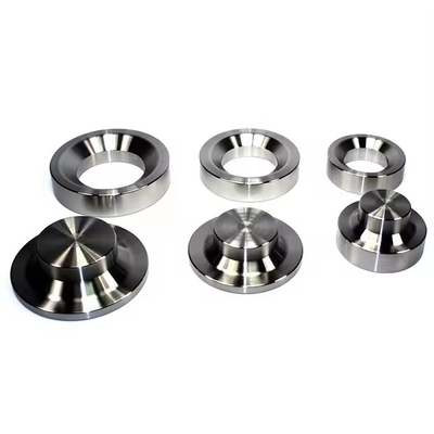 Custom Precision CNC Machining Service Anodizing Aluminum Turning Milling Service Machinery Metal Parts For CNC Manufact