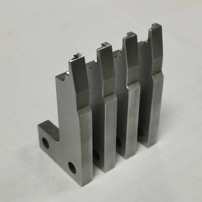 OEM & ODM service factory price stainless steel cnc fabrication service cnc milling precision custom cnc machining parts