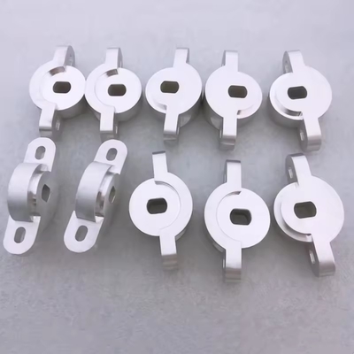 Hardware Precision Customized Machining Cnc Machine Service Copper Custom Products Cnc 5axis Machining Milling Turning P