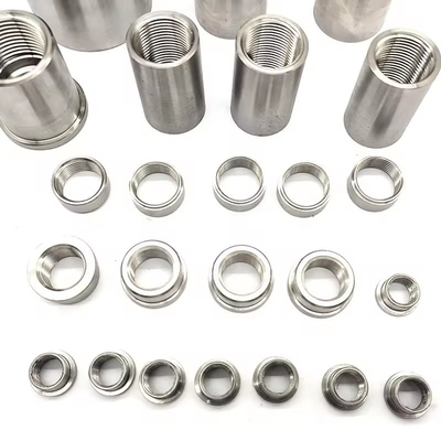 Hardware Precision Customized Machining Cnc Machine Service Copper Custom Products Cnc 5axis Machining Milling Turning P