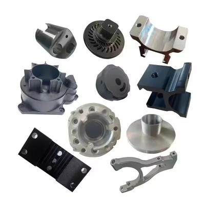 KingMetal cnc machining manufacturers Cnc Service Aluminum Parts Machining cnc lathe machine parts