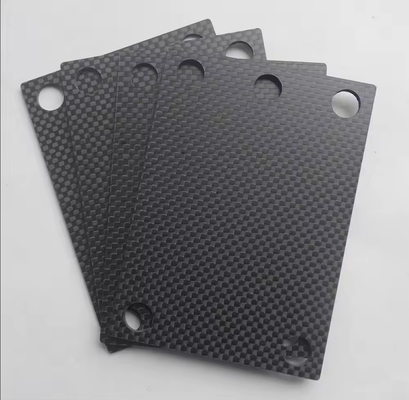 How To Buy 3K Carbon Fiber Plate /Sheet 1mm 2mm 3mm 4mm 5mm For RC Model