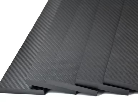 How To Buy 3K Carbon Fiber Plate /Sheet 1mm 2mm 3mm 4mm 5mm For RC Model