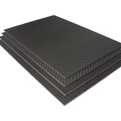 How To Buy 3K Carbon Fiber Plate /Sheet 1mm 2mm 3mm 4mm 5mm For RC Model