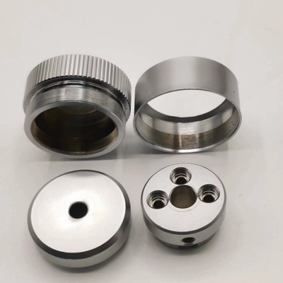 Full Service CNC Machining Serving CNC Machining Center Custom Metal Tooling Fabrication Rapid Prototyping Services Low
