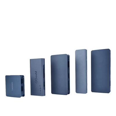 Chinese Precision CNC Machining aluminum Anodizing Spare Parts Machine Part Service With Low Price
