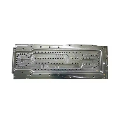 Chinese Precision CNC Machining aluminum Anodizing Spare Parts Machine Part Service With Low Price