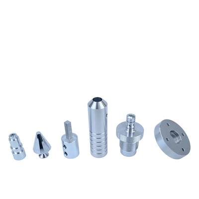 Wholesale CNC Milling Parts Turning CNC Machining Part Machining Service Aluminium Alloy Machining OEM