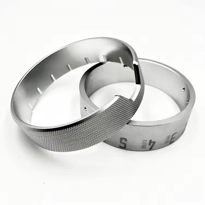 Wholesale CNC Milling Parts Turning CNC Machining Part Machining Service Aluminium Alloy Machining OEM