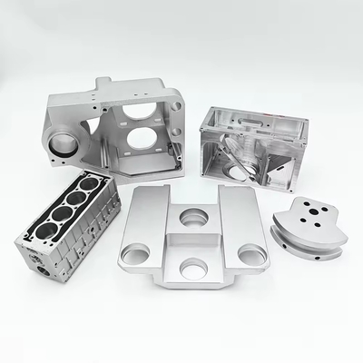 OEM Custom Strict Tolerance Precision CNC Copper Metal Turning Machining milling Aluminum Alloy Parts CNC Machining Serv