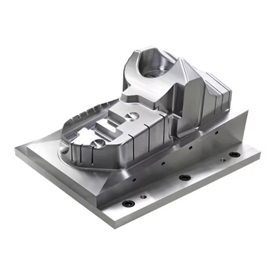 OEM Custom Strict Tolerance Precision CNC Copper Metal Turning Machining milling Aluminum Alloy Parts CNC Machining Serv