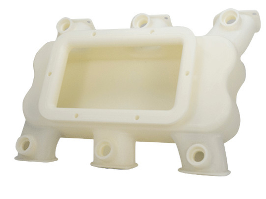Delrin 3d Printer For Plastic Parts 0.005mm 3d Printing Aerospace Components