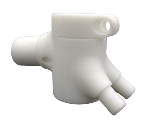 Delrin 3d Printer For Plastic Parts 0.005mm 3d Printing Aerospace Components