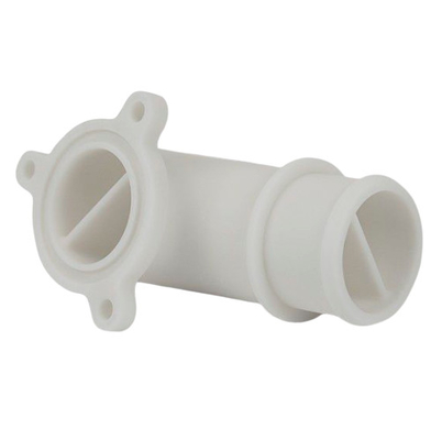 Delrin 3d Printer For Plastic Parts 0.005mm 3d Printing Aerospace Components