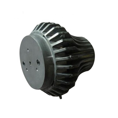 Powder Sintered 3d Printed Aluminum Parts 6082 3d Printed Aerospace Parts
