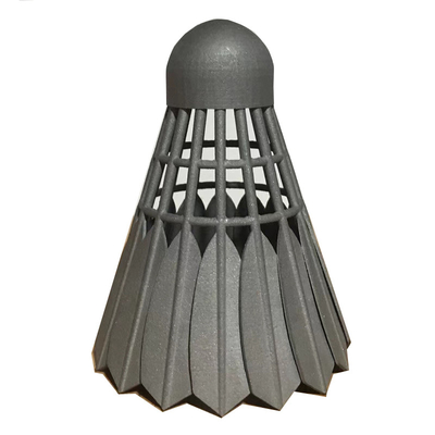 Ss303 Custom 3D Printing Parts 0.005mm Metal 3d Printed Car Parts