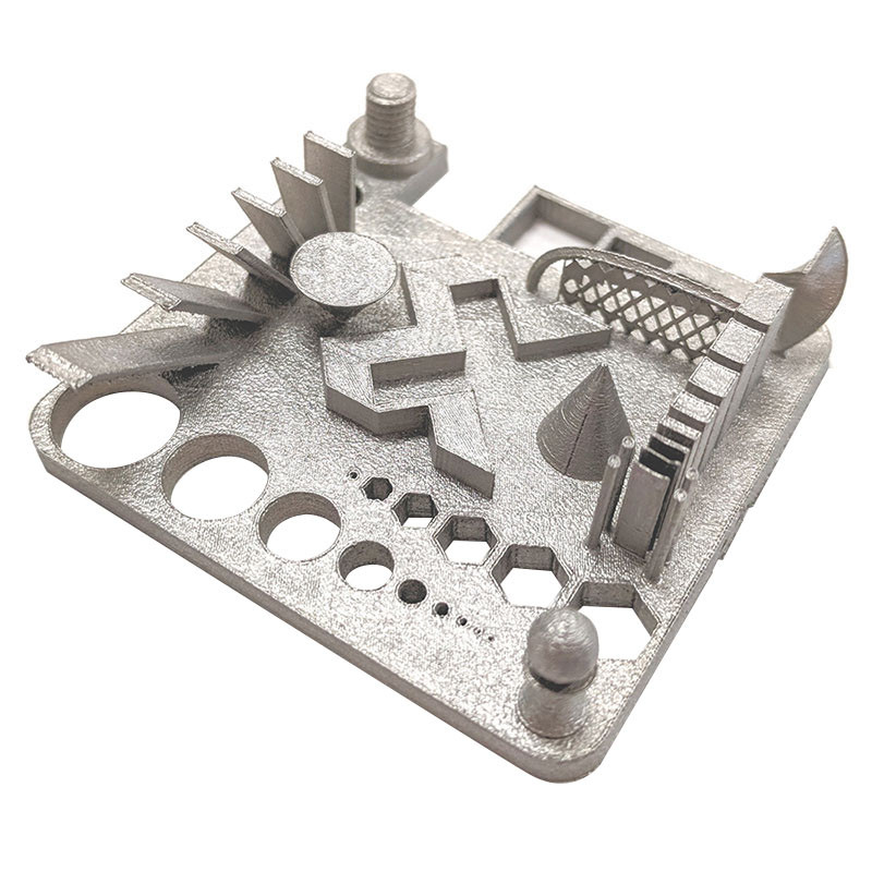 SLS 3D Plastic Printing Service ABS Plastic 3D Printing Prototyp 0.005mm Tolerance