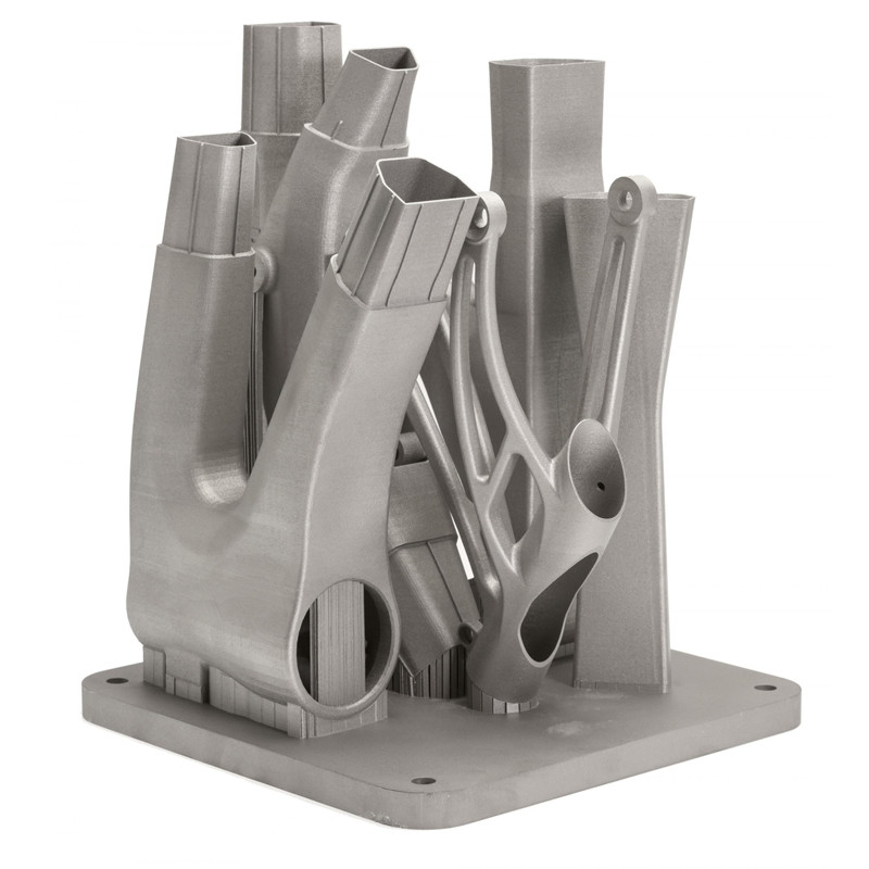SLS 3D Plastic Printing Service ABS Plastic 3D Printing Prototyp 0.005mm Tolerance