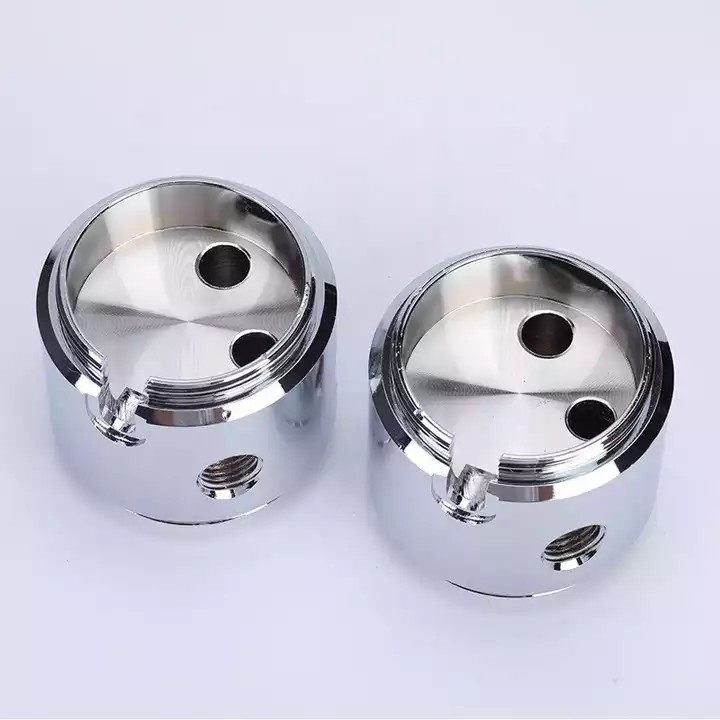 CNC Routing Service Small Lathe Milling Machining Steel Aluminum Mass Production