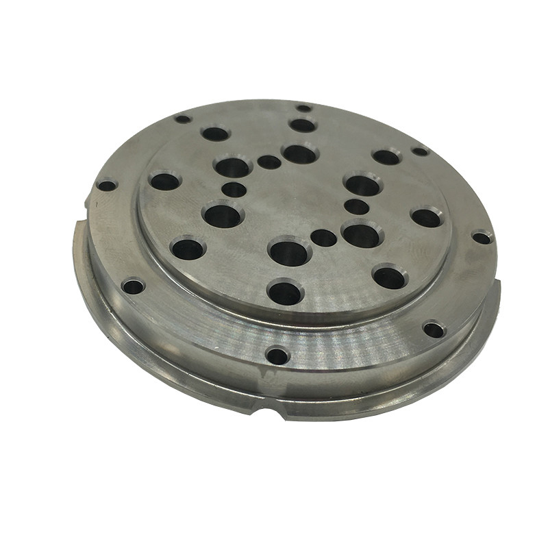 6061 T6 Custom Turned Metal Parts Cnc Precision Machining Services