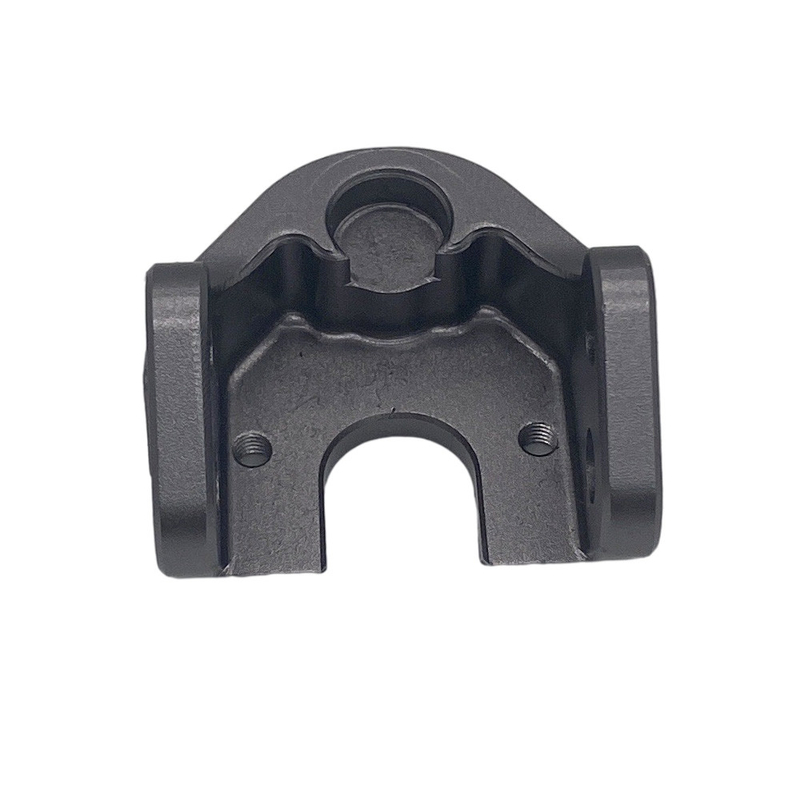 Ra3.2 Motorcycles Cnc Milling Aluminum Parts 0.01mm Tolerance