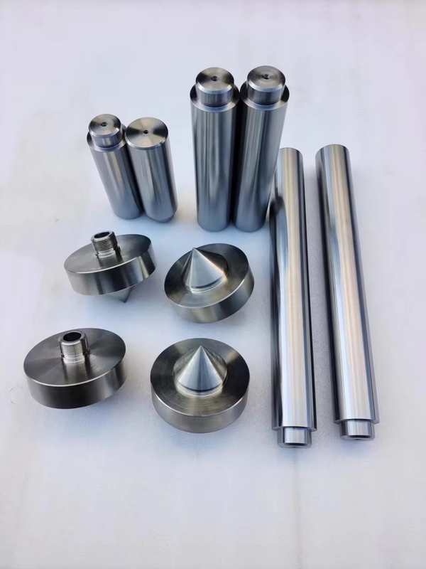 Custom Logo Accepted Rapid Prototyping CNC Machining Service for CNC Machinery Parts