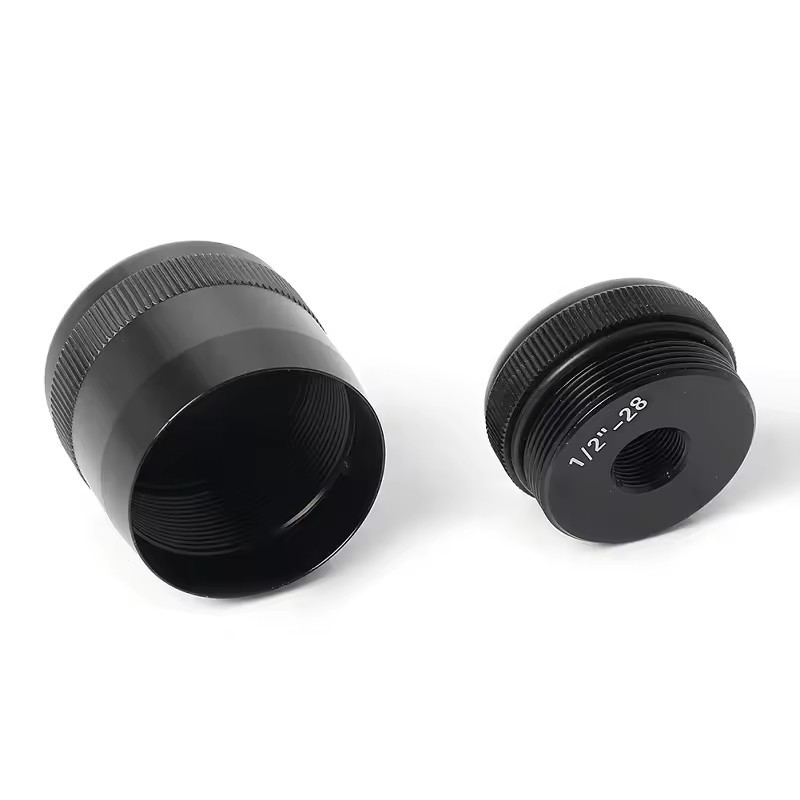 High Precision CNC Machining Parts Aluminum/Steel/Copper/Brass OEM ODM Service
